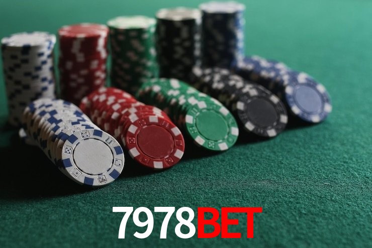 Welcome Bonus 7978bet