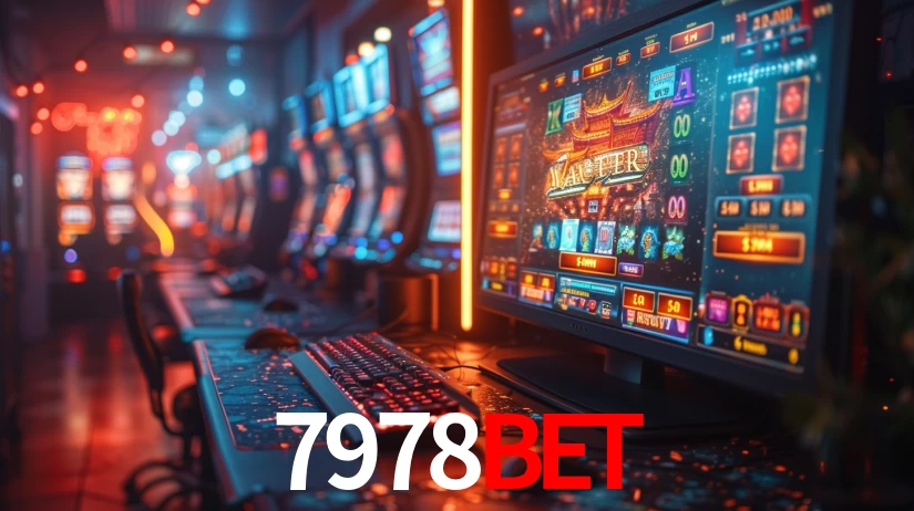 7978bet: Seu Cassino Premiado com Pagamentos Rápidos