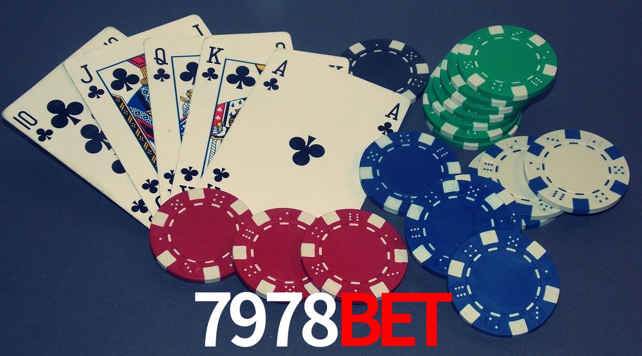Experiência VIP 7978bet