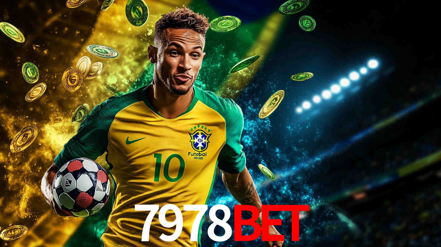 Experiência VIP 7978bet