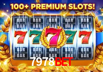 Descubra o Mundo do Cassino Online com 7978bet