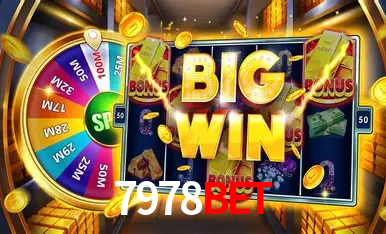 Descubra o Mundo do Cassino Online com 7978bet