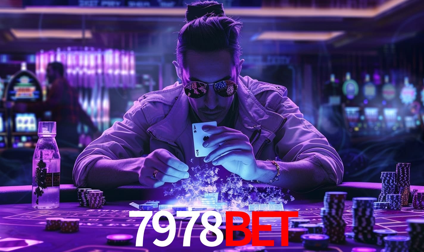 Roulette Table 7978bet