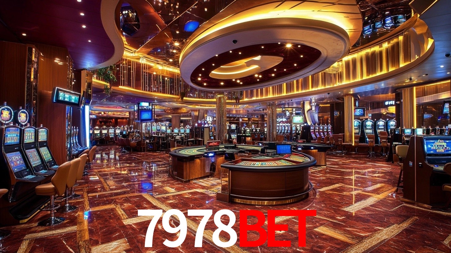 Exclusive Games 7978bet