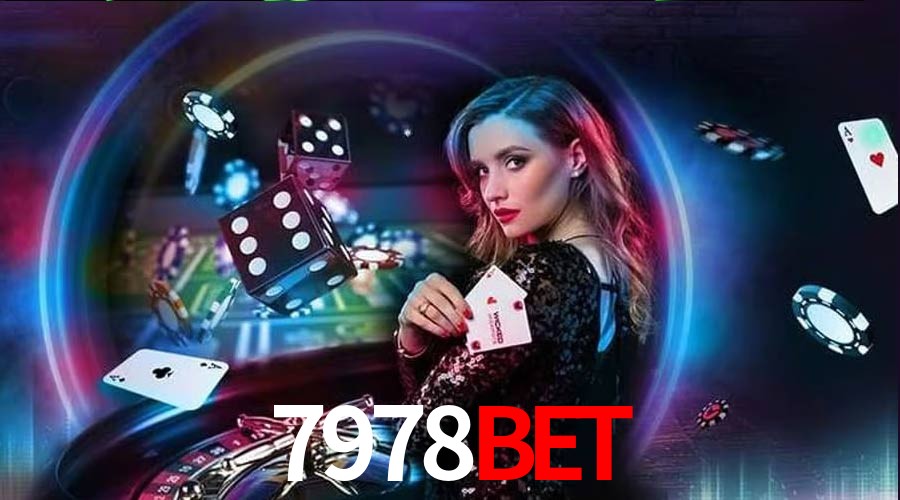 Game Providers 7978bet