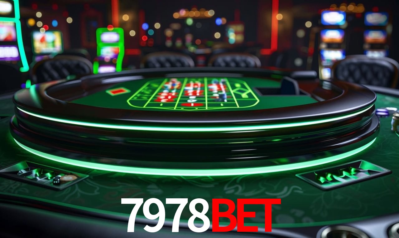 Platform Technology 7978bet