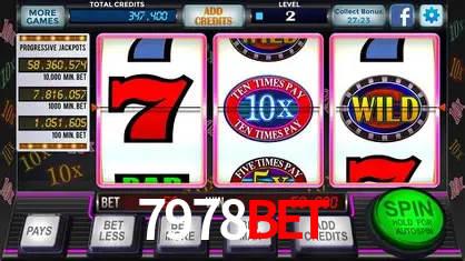 cassino 7978bet