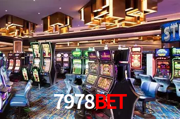 PIX Instantâneo 7978bet