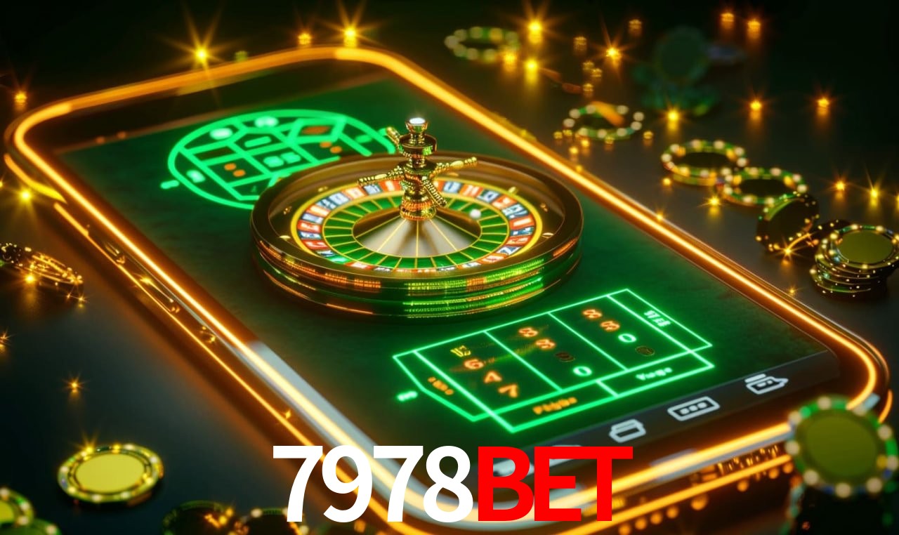 Descubra a Essência do 7978bet: Nossa História e Compromissos