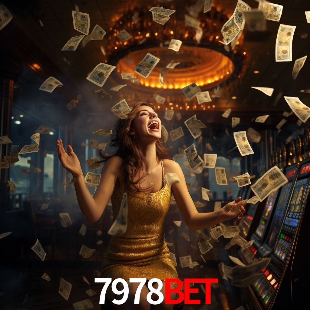 Blackjack Table 7978bet