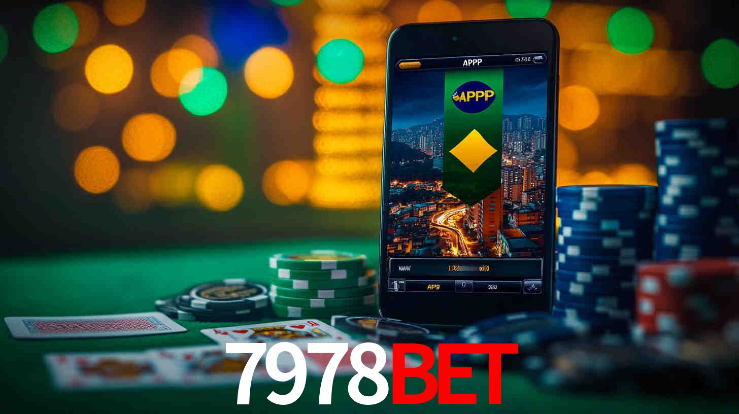 Recursos de Bônus 7978bet