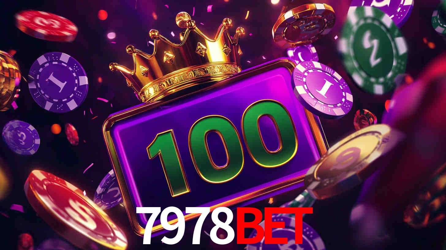7978bet App Interface