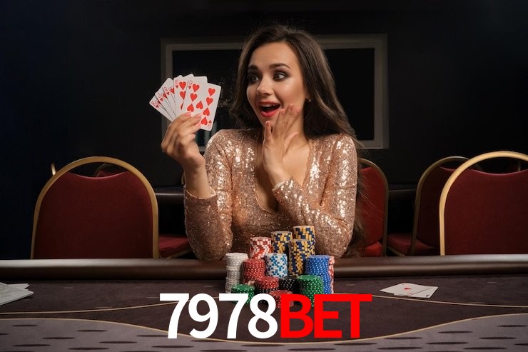 Desvendando o Mundo dos Jogos Virtuais na 7978bet