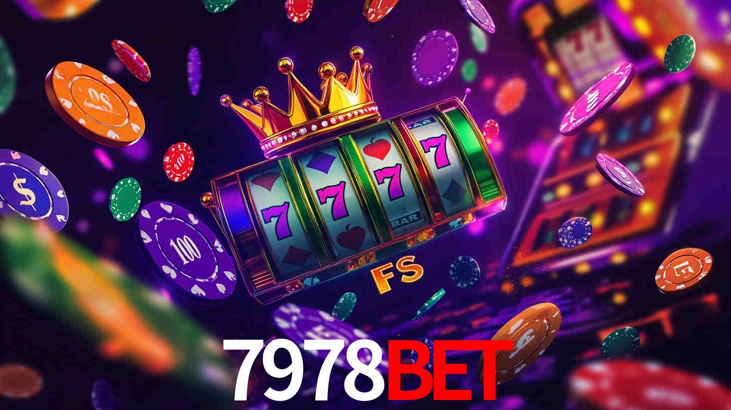 Premium Interface 7978bet