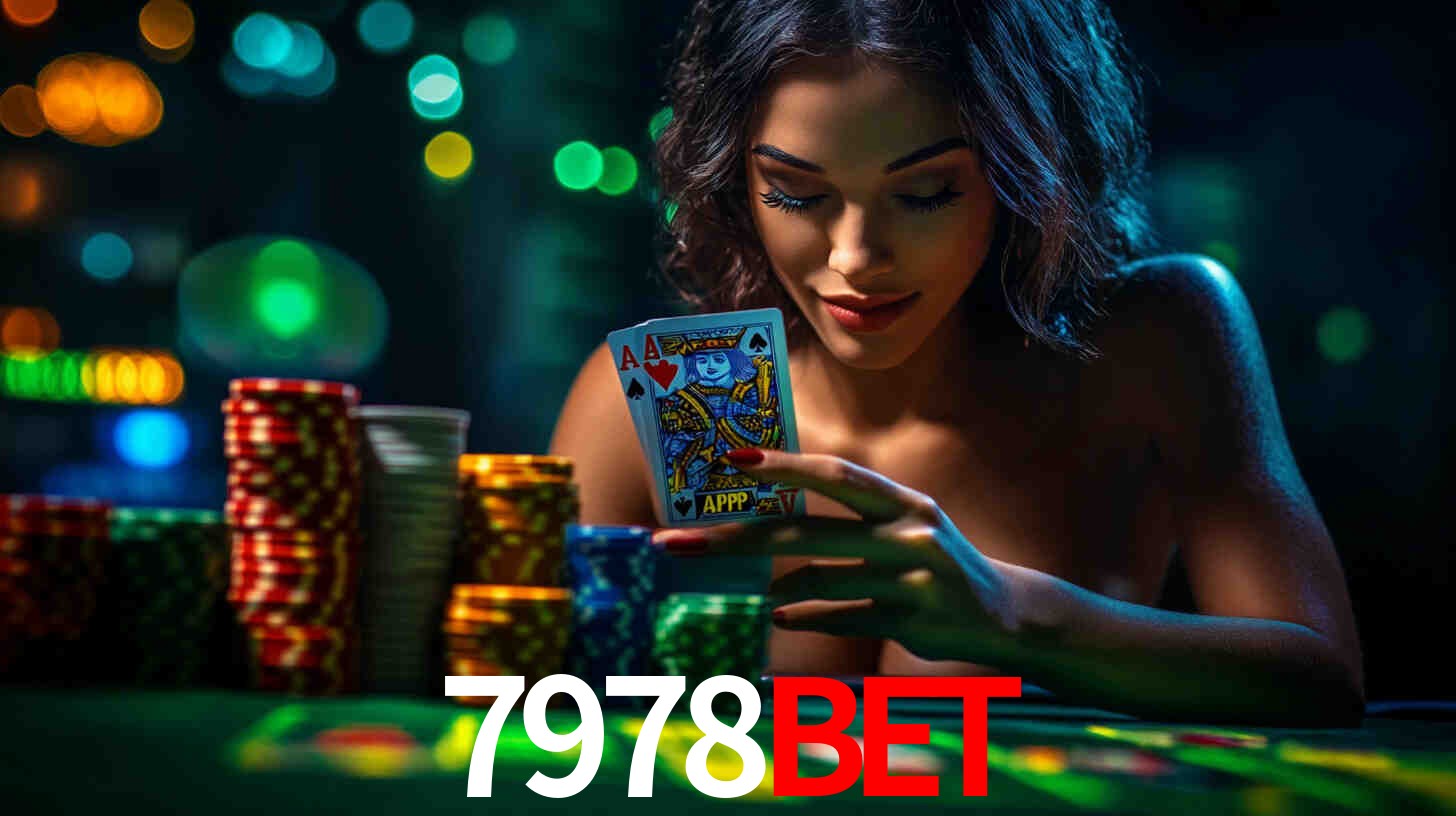Estatísticas do Jogo 7978bet