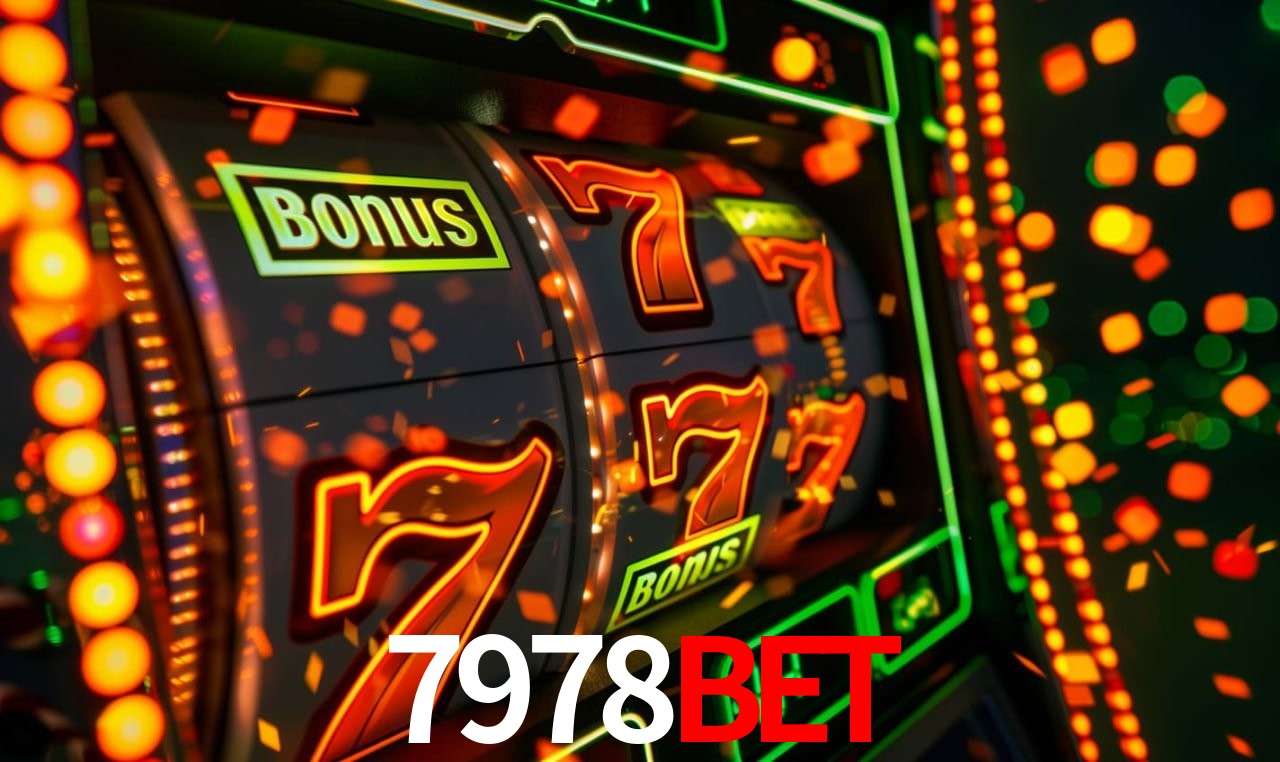 Promoção Relâmpago 7978bet