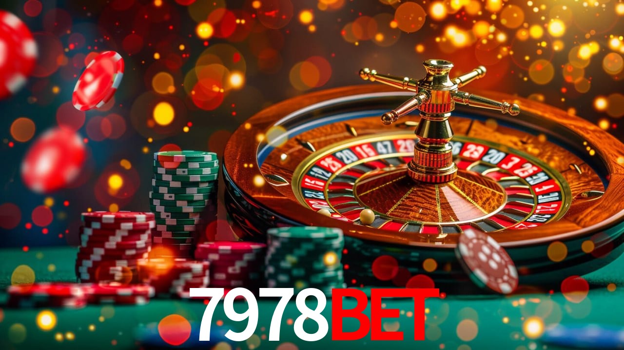 Design Responsivo 7978bet