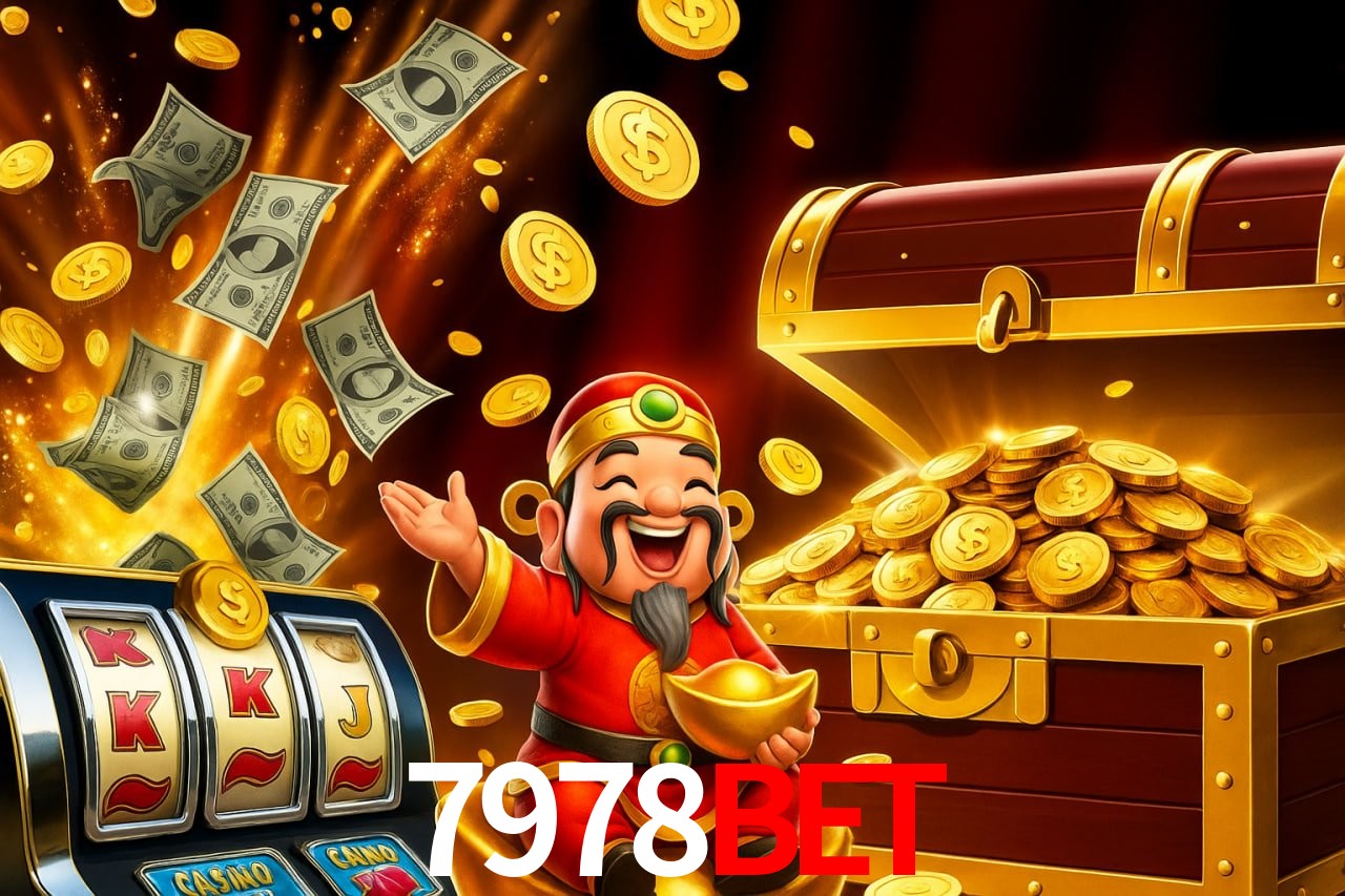 Apostas Esportivas na 7978bet: Um Guia Completo