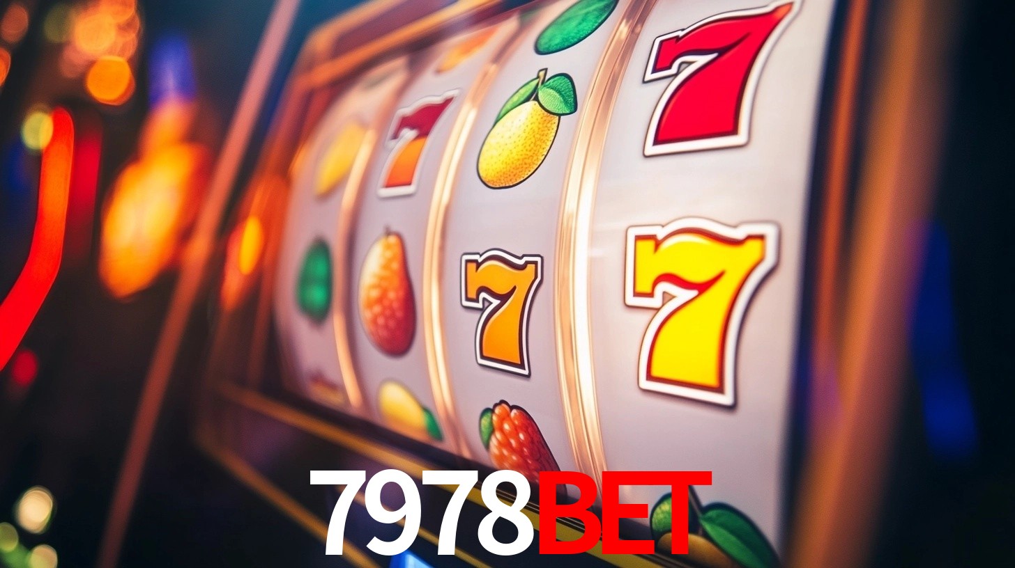 7978bet login