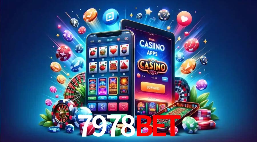 Live Casino 7978bet