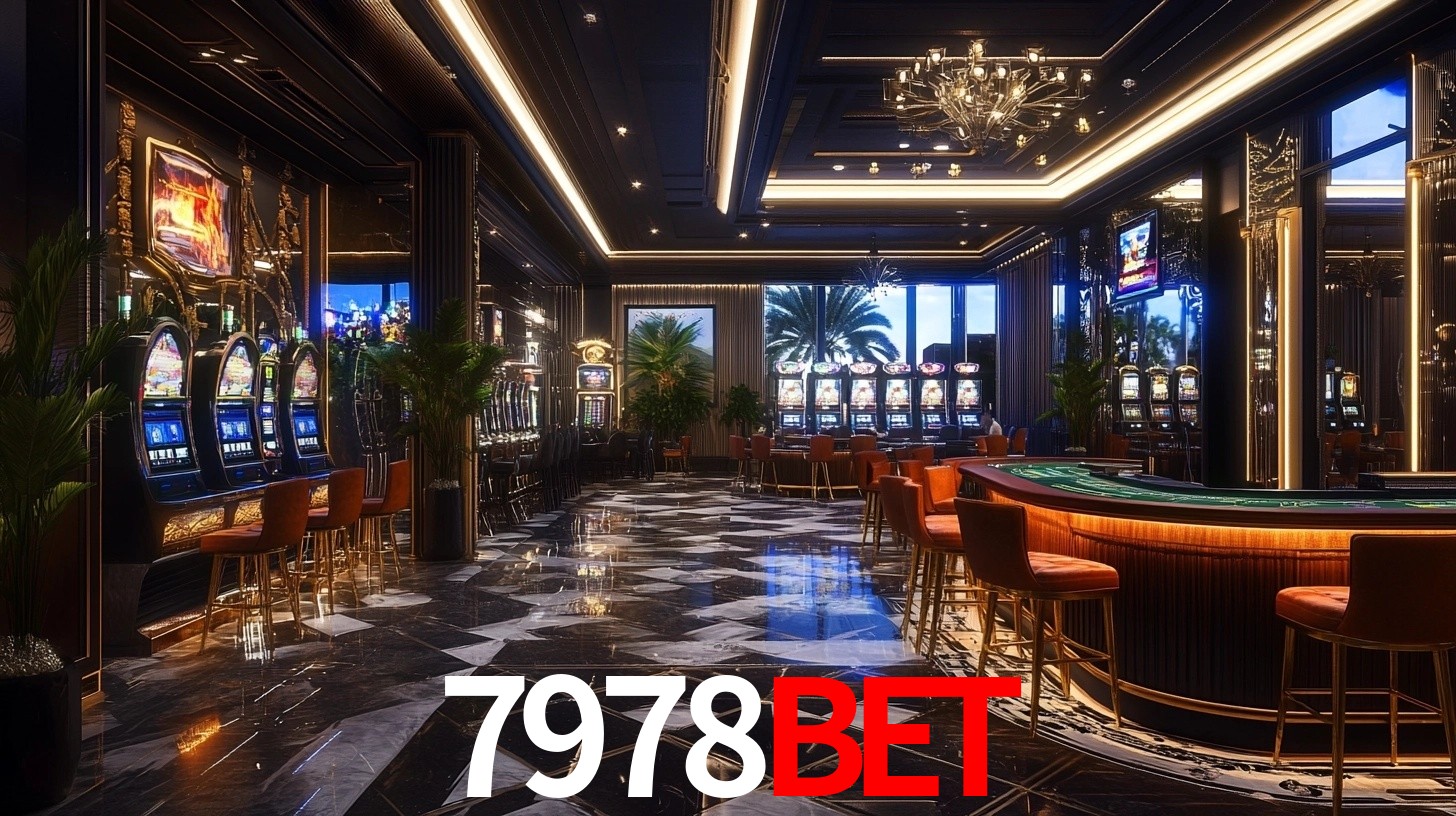 Experimente o Login Seguro Premium no 7978bet