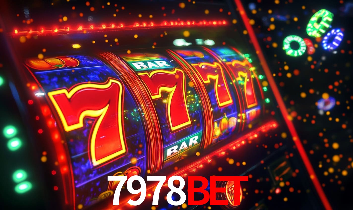 Bônus Generosos e Exclusivos no 7978bet para Você!