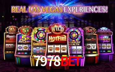 APP oficial da 7978bet para mobile