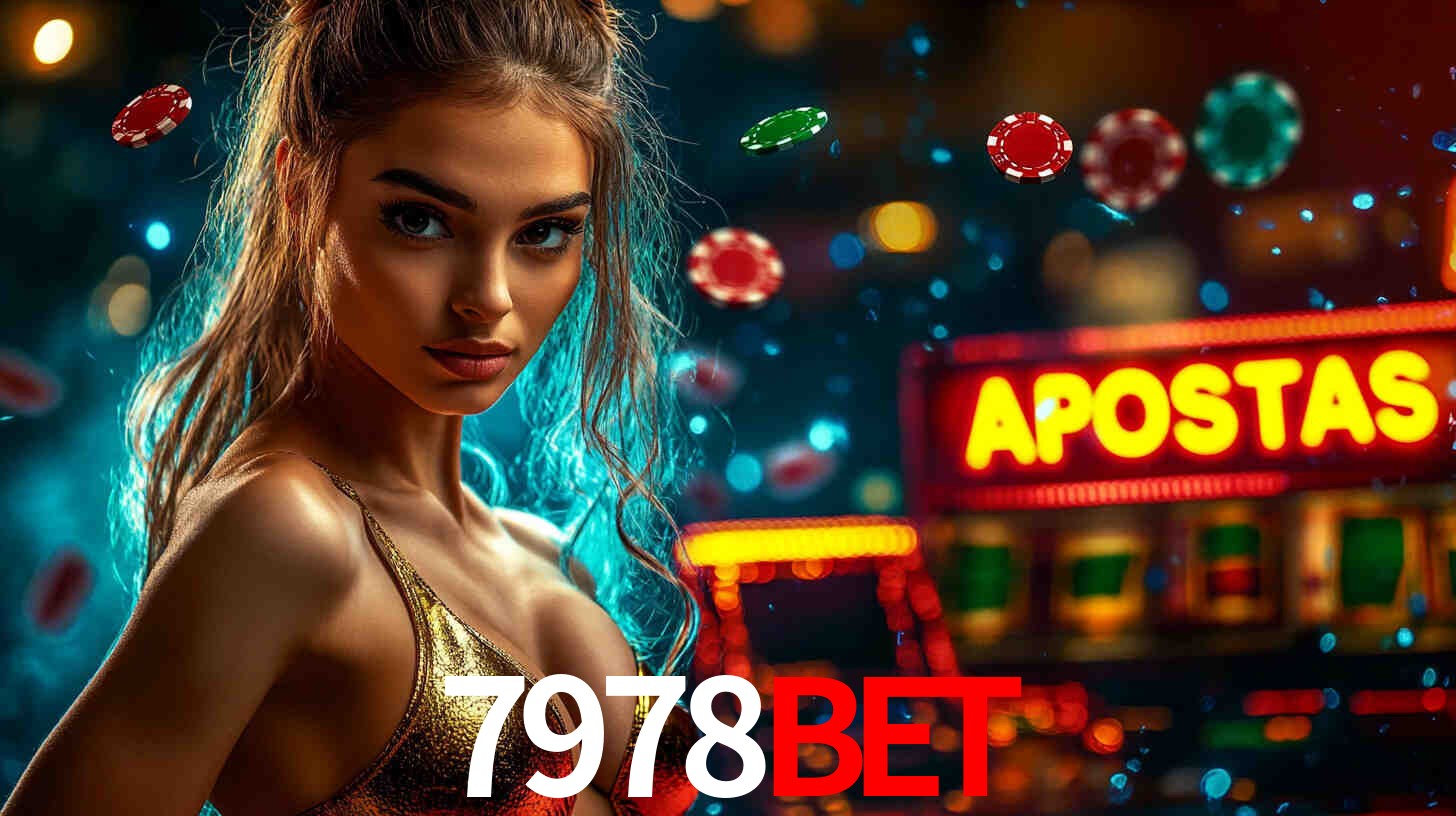 Apostas de Futebol 7978bet