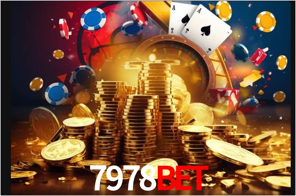 Descubra a Essência do 7978bet: Nossa História e Compromissos