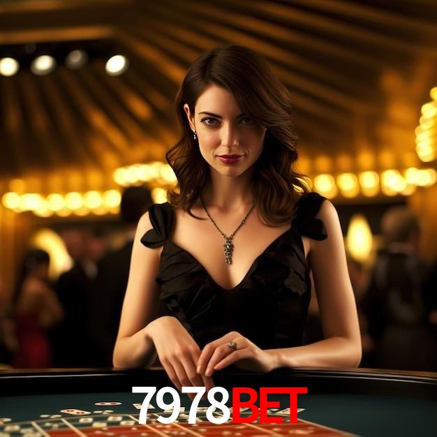 Jogos de Slot 7978bet
