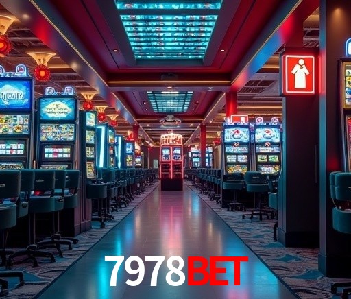 Tecnologia da Plataforma 7978bet