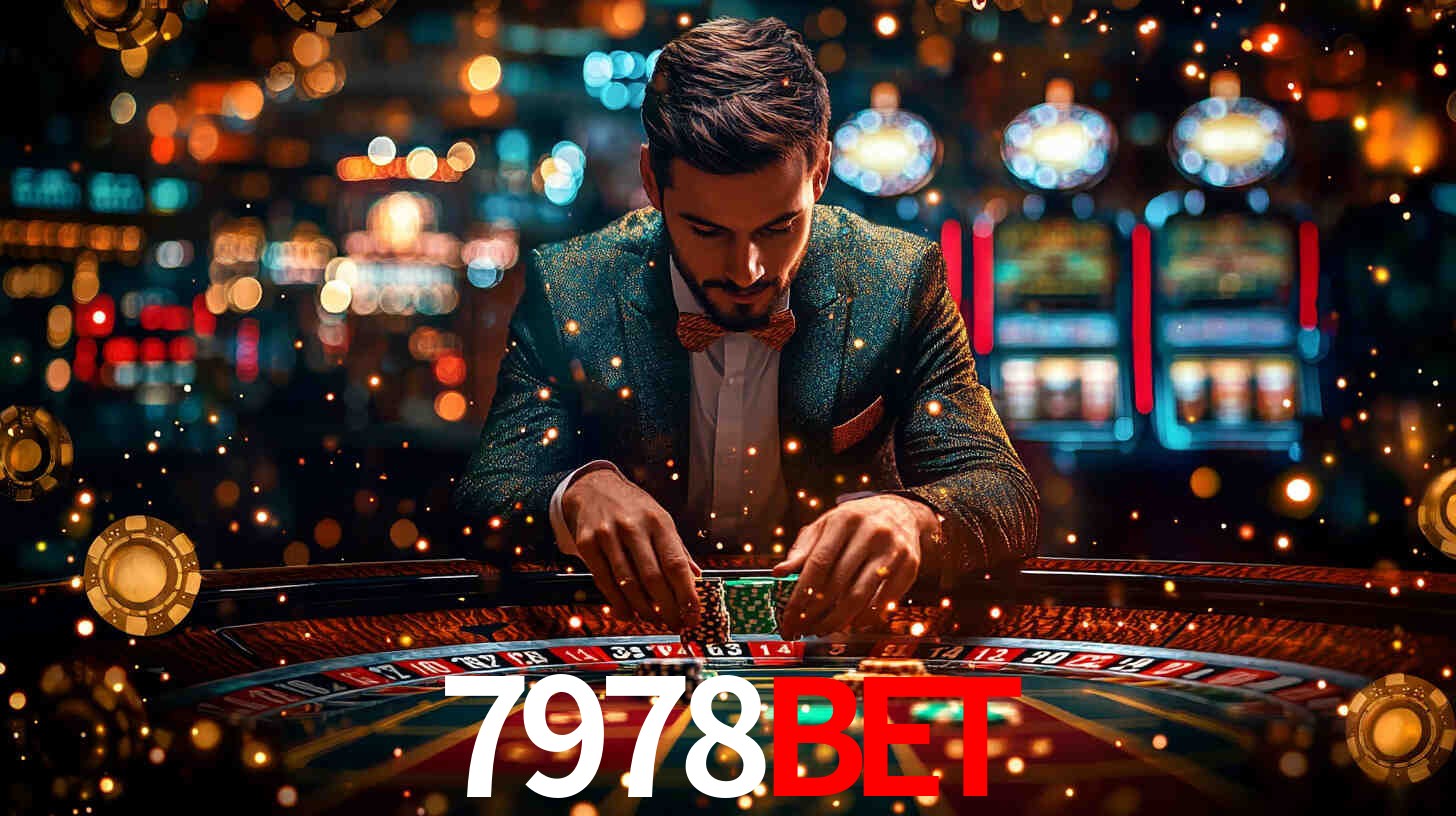 Explore as vantagens do 7978bet: serviço profissional e confiabilidade