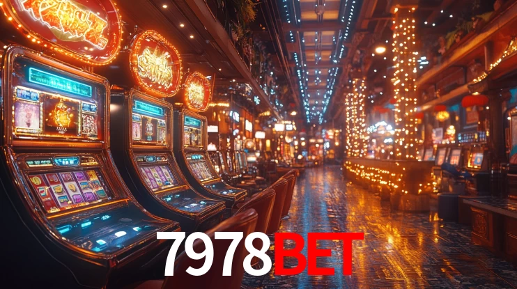 7978bet: A Experiência de Casino com Jogos de Mesa ao Vivo