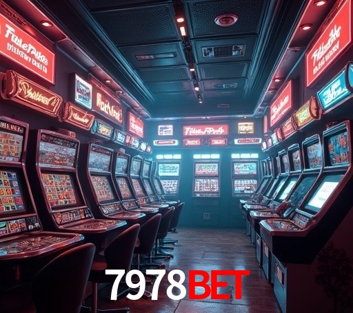 Inovações de Jogos na 7978bet: O Futuro das Experiências Interativas