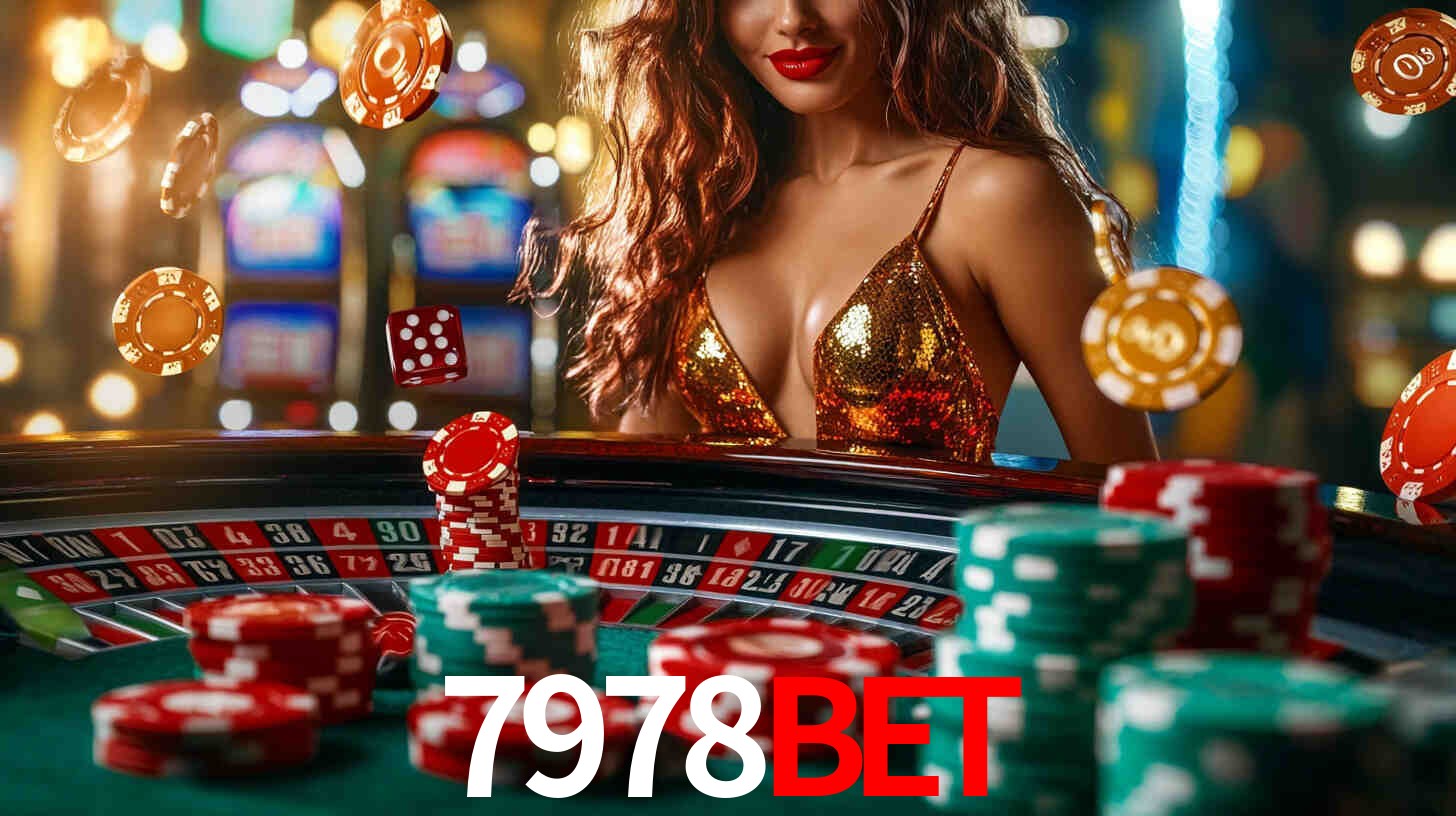 7978bet login