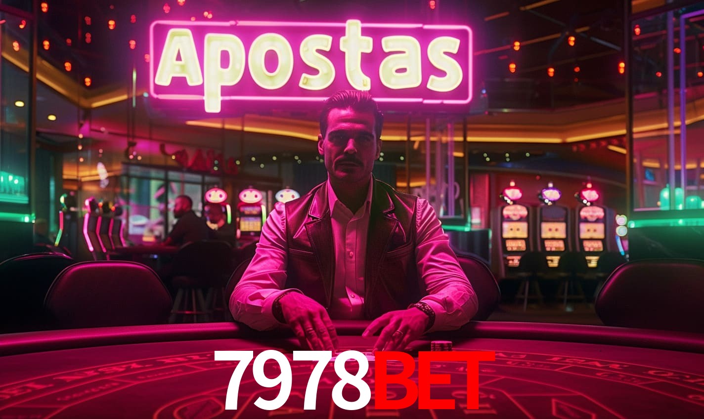 Login Seguro 7978bet