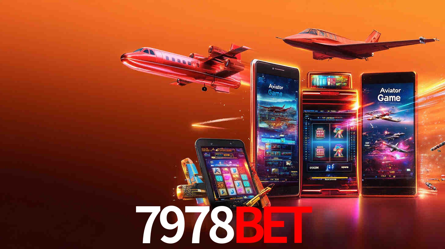 Casino Ao Vivo 7978bet