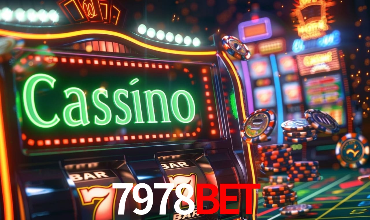Descubra a Essência do 7978bet: Nossa História e Compromissos
