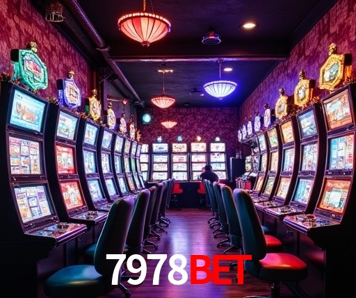 Desvendando o Mundo dos Jogos Virtuais na 7978bet