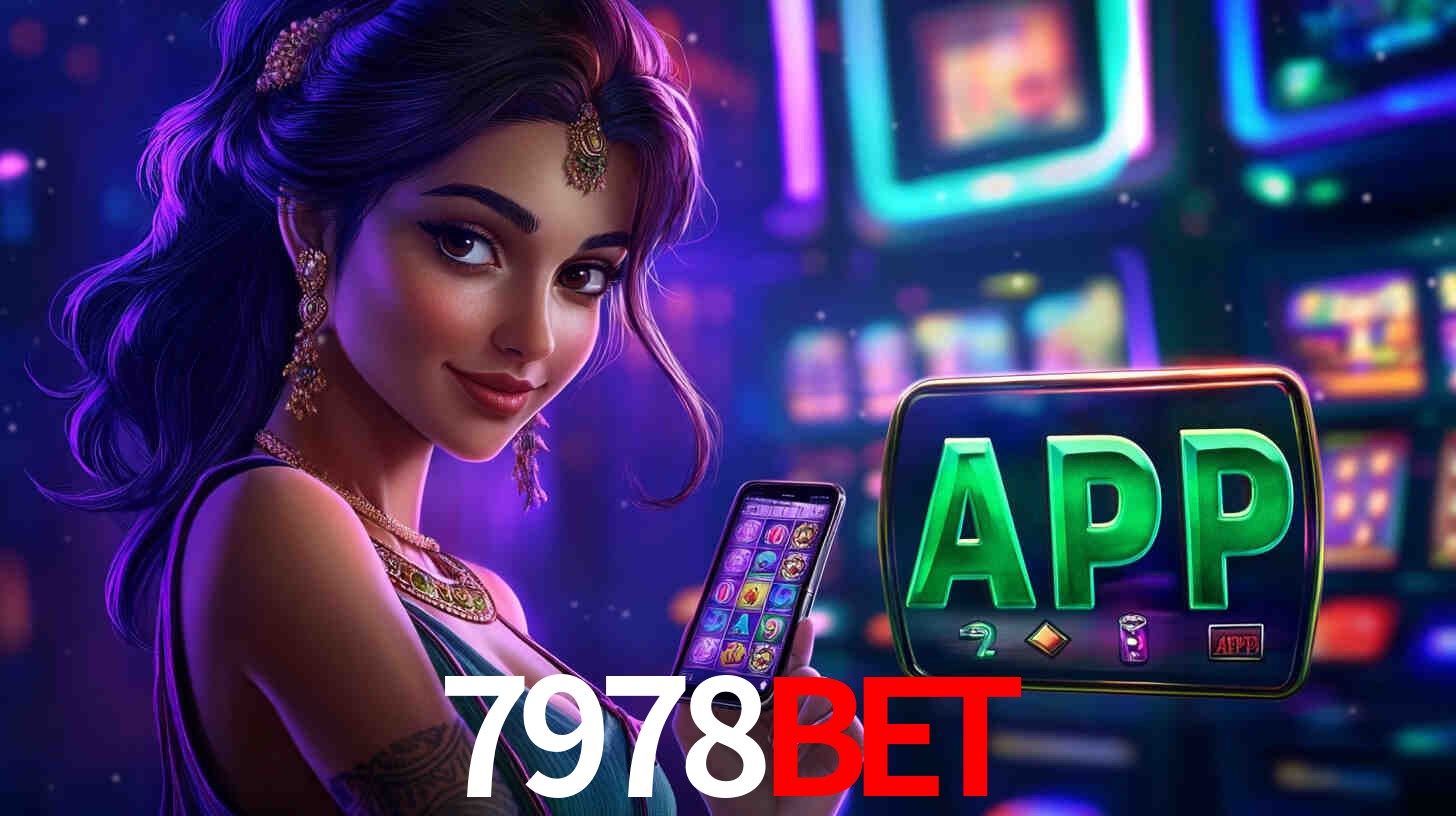 Desvendando o Mundo dos Jogos Virtuais na 7978bet