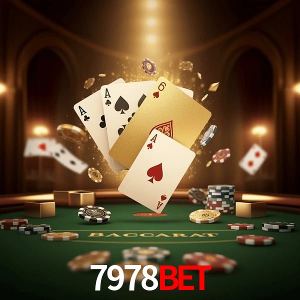 VIP Casino 7978bet