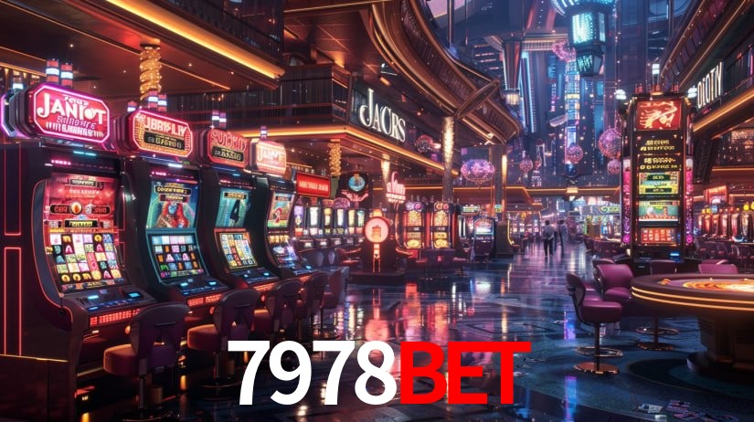 Bonus Features 7978bet