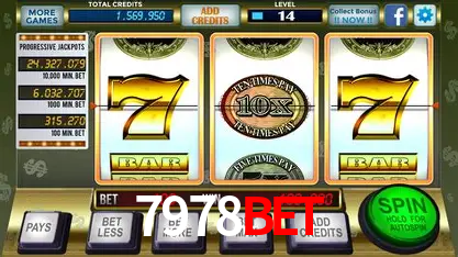 Flash Promotion 7978bet