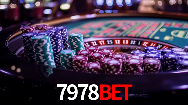 Welcome Bonus 7978bet