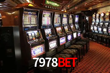 Interface Premium 7978bet